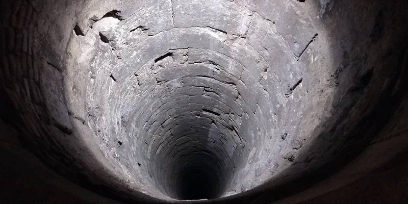 Trabalho em espaço confinado: tudo o que você precisa saber
