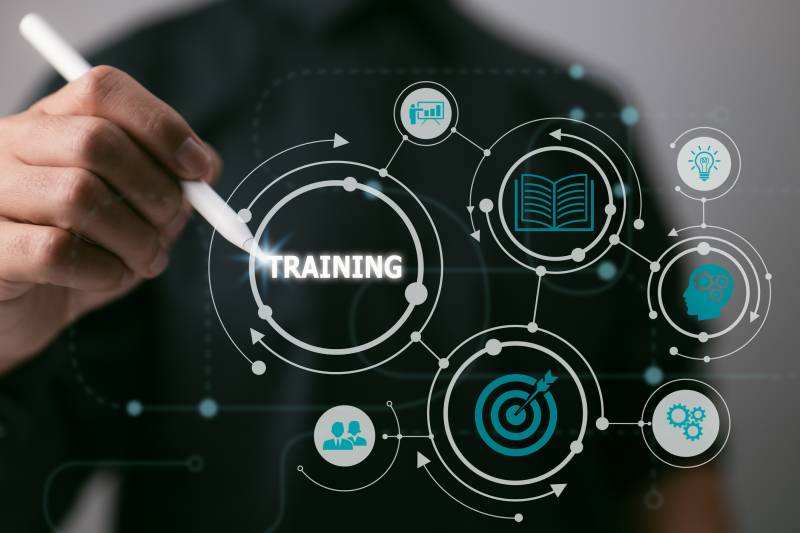 Como o Instituto SC Transforma Empresas Através da Capacitação Digital