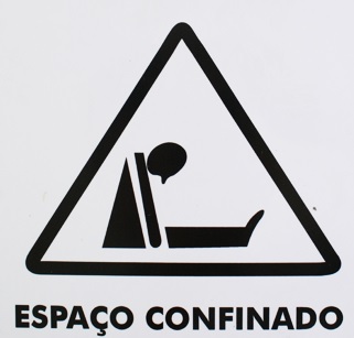 Riscos do trabalho em espaços confinados: como controlar?